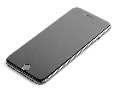 Apple iPhone 7 - 32 GB - schwarz - ohne Simlock - Bild 1 von 2