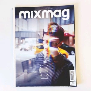 MIXMAG April 2018 Issue 323 | BEN UFO | Music Magazine | No CD - Bild 1 von 8