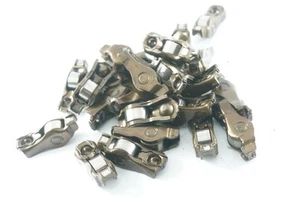 16 x OEM BMW E60 E90 E92 N54 Roller Rocker Arms 07-10 535i 535xi 335i 335xi - Picture 1 of 5