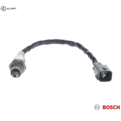 SENSOR LAMBDA 0 258 030 447 PARA PEUGEOT TOYOTA YARIS/Hatchback/Furgoneta/VITZ AYGO 108 Foto 1 de 4