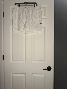 Pantalones Cortos Dkny Jeans Grandes Blanco Lycocell - Imagen 1 de 2