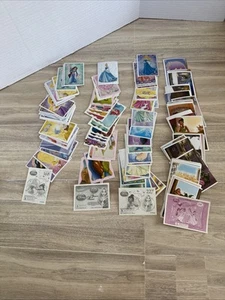 Panini Disney Princess Stickers Princess Style, Glamour Princess, I Love Princes - Picture 1 of 9