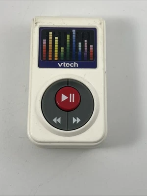 VTech Kidijamz DJ MP3 Music Player Replacement Studio Recorder Only (0319)TESTED - Image 1 of 3