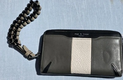 Cartera de muñeca Rag & Bone Crosby Foto 1 de 4