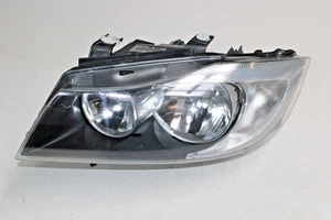 Scheinwerfer Frontscheinwerfer Links 6942721 Original BMW 3er E90 E91 2005-2008 - Bild 1 von 8