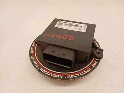 Volkswagen Sharan 2014 Mk2 Voltage Stabilizer Control Module Ecu 3AA919041 - Image 1 of 4