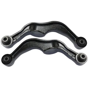 Control Arms Set For 2000-09 Subaru Legacy Rear Left & Right Upper with Bushing - Picture 1 of 12