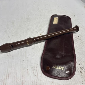 Aulos Vintage Recorder Japan - Picture 1 of 6