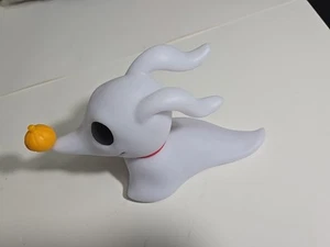 Disney The Nightmare Before Christmas Zero LED Mood Lamp Used Works Great HTF - Picture 1 of 7