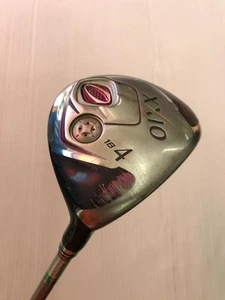 Dunlop XXIO 8 Ladies 18° Senior 4W Fairway wood 42in RH MP800L 283g 9683 - Picture 1 of 12