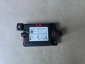 2016-2019 VOLKSWAGEN LH LEFT DRIVER BLIND SPOT SENSOR MONITOR OEM # 5Q0907685B - Picture 1 of 3