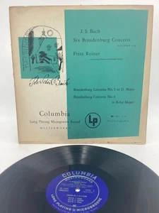 ANDY WARHOL ARTWORK (1950 COLUMBIA 12” VINYL LP) ED1 (ML-4283) EX - Bild 1 von 8