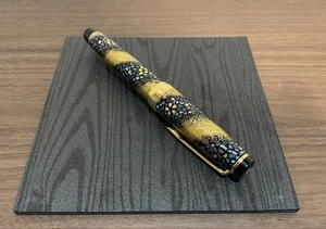 SAILOR Special Gift from the Prime Minister Makie Sakura 21K Japan Excellent - Picture 1 of 10