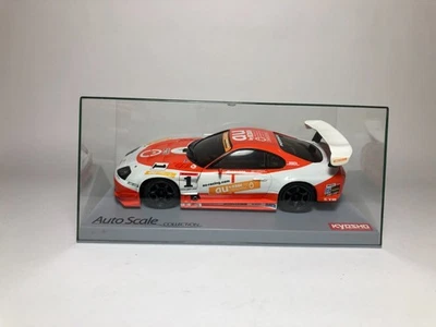 KYOSHO Mini-Z Body au CERUMO SUPRA MZC24AU - Photo 1/4