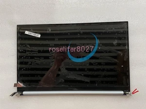 Neuf Samsung NoteBook NP950XCJ touch LCD Full Screen Assembly - Afbeelding 1 van 1