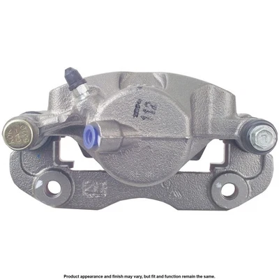 Cardone Front Right Brake Caliper For Dodge Plymouth Colt Mitsubishi Cordia - Image 1 of 4
