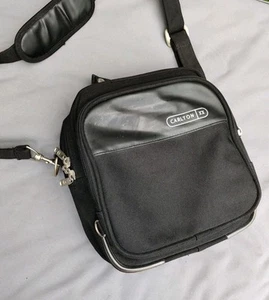 Carlton II Cabin Bag Laptop Shoulder Bag Suitcase For Ryanair easyJet Jet2 Etc. - Picture 1 of 9