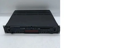 TASCAM MD-CD1MKIII  CD MD Combination Recorder Player Tested Parts Repair - Image 1 of 4