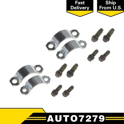 Kit de correa de junta universal trasera para Chevrolet Tahoe 1995~2006 Foto 1 de 3