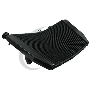 Aluminum Radiator Engine Cooling Fit for SUZUKI GSXR1000 GSXR 1000 2007-2008 - Picture 1 of 4