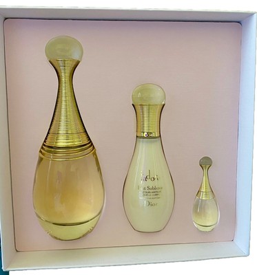 DIOR 3-Pc. Jadore Eau de Parfum Limited-Editi...