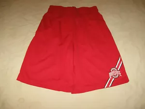 Ohio State Buckeyes Basketball Shorts Men's Small OSU Go Bucks NCAA OH Columbus - Picture 1 of 4