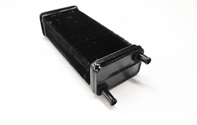 Núcleo calentador Triumph TR4 TR4A TR250 TR6 probado a presión original OEM SHF7547/01 Foto 1 de 4