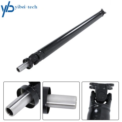 Rear Drive Shaft Assembly For 2003-2020 Toyota 4Runner V6 4.0L Sport Utility RWD Foto 1 de 4