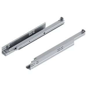 Blum Tandem Plus Blumotion Full Extension Drawer Runners 600mm 30kg - Picture 1 of 2