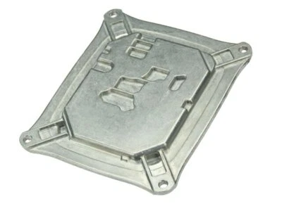 For 2008-2013 BMW M3 Xenon Headlight Control Unit 78535MSFH 2009 2010 2011 2012 - Image 1 of 2