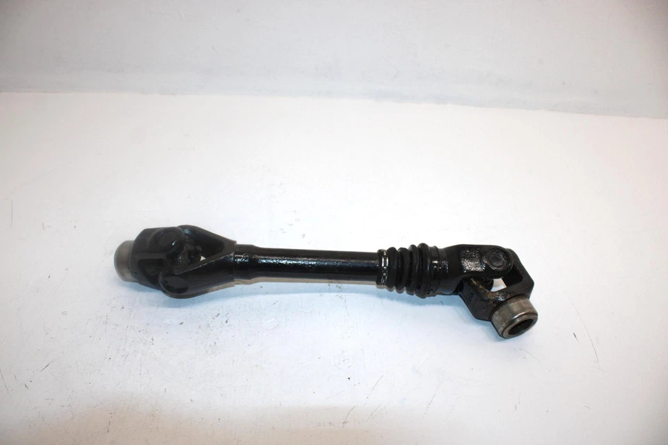 Bombardier Traxter 2001 OEM eje de hélice delantero 703500001 AB10 Foto 1 de 4