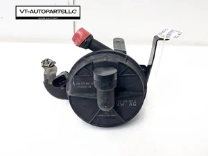 ⭐️2008-2012 AUDI S5 4.2L V8 - Secondary AIR PUMP 079959253A OEM - Picture 1 of 11