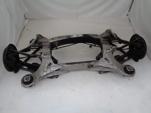 Mercedes W215 CL  Hinterachse Hinterachsträger A2203507408  - Bild 1 von 8