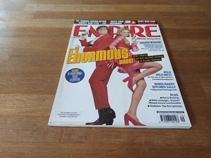 Empire magazine # 1 - 199 film movie UK very good condition pick issue from list - Picture 1 of 620