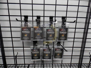 BCW UV Protection Magnetic Card Holder 35pt 55pt 75pt 100pt 130pt 180pt 360pt  - Picture 1 of 8