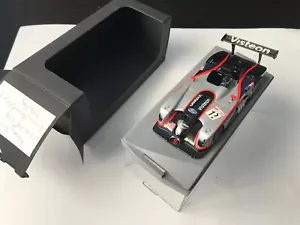 Panoz Visteon LM 99 Hizh Brabham-Bernard-Leitzinger 1:43 Starter Cristinomodels - Picture 1 of 5