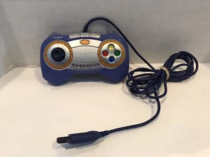 VTech VFlash Purple Remote Controller Replacement (C6) - Picture 1 of 1