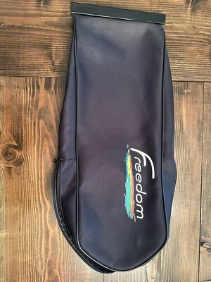 Simplicity Freedom Upright Vacuum Cleaner Model SF1 Parts Bag Replacement - Image 1 of 4