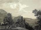 RINTELN - Schaumburg - Kupferstich - um 1807
