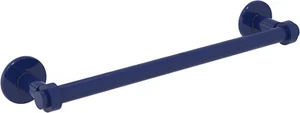 Allied Brass 2051/36-MBL Continental 36" Handtuchhalter - mediterran blau - Bild 1 von 1