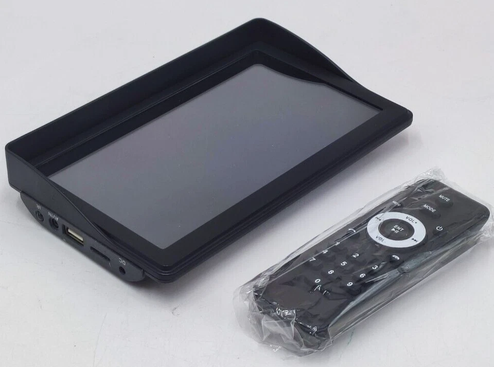 Car Play Autoradio Touchscreen Bluetooth 7 Zo Apple CarPlay Android Auto Hikity - Bild 1 von 4