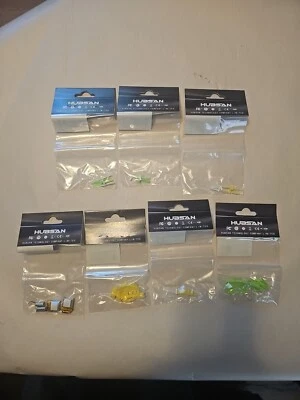 Hubsan Nano Q4 H111 H111-01 - KIT  - Image 1 of 4