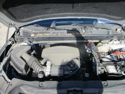 Chevrolet Blazer 2019 3.6L Engine VIN S 8th Digit 12711500 7933 - Image 1 of 4