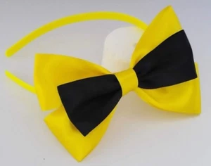Emma Wiggle Headband Emma Wiggle Bow Headband  - Bild 1 von 3