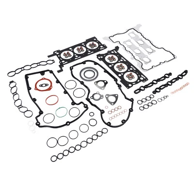 Kit de junta de culata para Jeep Grand Cherokee 14-18 Ram 1500 3,0 L diésel 68147403AA Foto 1 de 4
