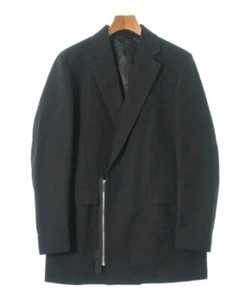 CoSTUME NATIONAL HOMME Chester Coat Black 44(Approx. S) 2200471307013 - Picture 1 of 10