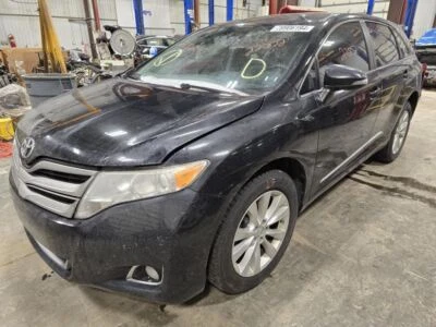 09 - 16 丰田 VENZA 加热器电机 E854888 — 第 1/4 张图片