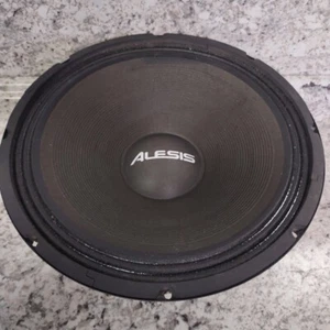 15" Woofer Alesis Sumo 300 Combo Amplifier Subwoofer Speaker Musical Replacement - Picture 1 of 16