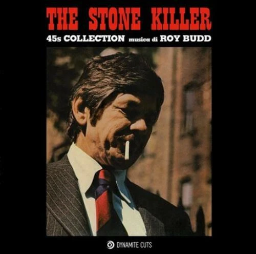 ROY BUDD / STONE KILLER (2X7INCH) NEW VINYL RECORD - Image 1 of 1