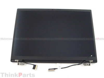 New/Orig Lenovo ThinkPad  X1 Nona Gen 1 Touch LCD SCREEN ASSEMBLY 2K IR&HD HPD - Image 1 of 3